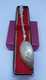 LaZooRo: Le Puy Souvenir Spoon Retro Vintage - Lepels