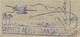 Brazil 1932 Airmail Condor Graf Zeppelin Cover From Santos To Hamburg Germany LZ-127 Friedrichshafen Flight To Berlin - Airmail (Private Companies)