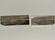 Delcampe - 2 ANCIENNES MATRICES ACIER IMPRIMERIE EAU FORTE 1 MENU & 1 PANIER Et ORCHIDEE - Seals