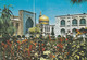 IRAN HOLY MAUSOLEUM OF HAZRAT IMAM REZA 1974 RARE - Iran