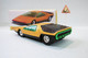 Dinky Toys / Atlas - CARABO BERTONE Alfa Roméo P33 Jaune Réf. 1426 Neuf NBO 1/43 - Dinky