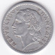 5 FRANCS 1945 C Castelsarrasin, En Aluminium - 5 Francs