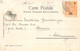 CPA CAP VERT CABO VERDE S. VICENTE   1904 - Cape Verde