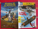 Revue Air Magazine N° 2 De Juin 2001  Arado Griogorovitch Fairey Firefly - Aviation