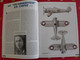 Delcampe - Revue Air Magazine N° 2 De Juin 2001  Arado Griogorovitch Fairey Firefly - Luchtvaart