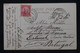 BRÉSIL - Carte Postale De Rio De Janeiro En 1908 Pour Le Portugal - L 104414 - Covers & Documents