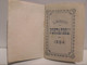 Calendario Almanacco PORTAFOGLI 1884 Stabilimento RIPAMONTI CARPANO Milano  8 X 5,5 Cm - Small : ...-1900