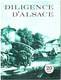 REVUE DILIGENCE D'ALSACE N° 20 De 1978 - Français (àpd. 1941)