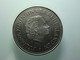 Netherland Antilles 1 Gulden 1979 - Nederlandse Antillen