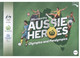 (XX 18 C) Australian Aussie Heroes - Olympic & Paralympic Games 2020 (part Of Collectable Supermarket) Archery - Bogenschiessen