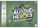 (XX 18 C) Australian Aussie Heroes - Olympic & Paralympic Games 2020 (part Of Collectable Supermarket) Archery - Tir à L'Arc