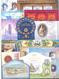 2011. Russia, Complete Year Set 2011, 68v + 13 S/s, Mint/** - Annate Complete