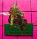 1717 Pin's Pins / Beau Et Rare / THEME : MOTOS / ASSOCIATION RISLOISE RONDE RETRO - Motos