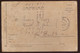 75 Paris Carte à Systeme Souvenir Opéra Complète 12 Vues Cachet 1904 , Voir Descriptif Ci Dessous - Sonstige & Ohne Zuordnung