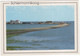 Schiermonnikoog - Veerdam, Aankomst Op Het Eiland - (Nederland/Holland) - SCG 37 - Veerboot/Ferry - Schiermonnikoog