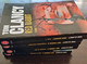 Tom CLANCY Lot 4 Romans Tous Différents. (red Rabbit+net Force) Bel état - Le Livre De Poche