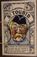 CPA AK 1914's St TOUBIB Illustrateur Cover FM WW1 WK1 Art Nouveau Rare ! Militaria Jugendstil - Other & Unclassified
