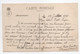 - CPA LE BONHOMME (68) - Vue Générale 1915 - Edition Weick 5755 - - Sonstige & Ohne Zuordnung