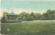 Weston-Super-Mare 1907; Grove Park - Circulated. (Empire Series) - Weston-Super-Mare