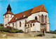 67 - Dambach La Ville - La Chapelle Saint Sébastien (XIIe Et XIIIe Siècles) - Dambach-la-ville