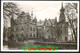 DOORWERTH Kasteel Doorwerth  Ca 1952 ? Castle Schloß Château  Met Toegangsbewijs - Renkum