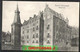 DOORWERTH Achterzijde Kasteel Doorwerth  Ca 1920 - Renkum