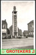 BRESKENS Ned. Herv. Kerk 1954 - Breskens