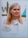 Beitske Visser ( First Woman Driver In BMW Motorsports) - Tarjetas