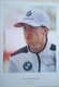 Colton Herta ( BMW Motorsports Driver) - Trading-Karten