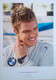 Jesse Krohn ( BMW Motorsports Driver) - Trading-Karten