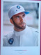 Philipp Eng ( BMW Motorsports Driver ) - Tarjetas