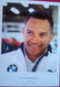 Timo Schneider( BMW Motorsports Driver) - Tarjetas