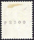 Schweiz Suisse 1939: Rolle MIT NUMMER P2300 "LANDESAUSSTELLUNG "Zu 229yR.01 Mi 345yR Mit O BASEL 8.V.39 (Zu CHF 45.00) - Francobolli In Bobina