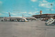 Fiumicino Italy Old Postcard Mailed - Fiumicino