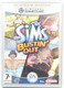 NINTENDO GAMECUBE : THE SIMS BUSTIN OUT - EUROPE EDITION - Game - Nintendo GameCube