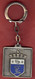 ** PORTE - CLEFS  LE  MESNIL  LE  ROI  1971 ** - Key-rings