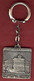 ** PORTE - CLEFS  LE  MESNIL  LE  ROI  1971 ** - Key-rings