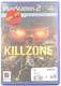 SONY PLAYSTATION TWO 2 PS2 : KILLZONE - Playstation 2