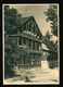 DDR Foto Wie AK Um 1960 Winfried Haus Winfriedhaus Schmiedeberg / Naundorf Bei Dippoldiswalde Im Erzgebirge - Schmiedeberg (Erzgeb.)