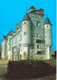 79 - La Mothe Saint Heray - Le Château De La Villedieu De Comblé - La Mothe Saint Heray