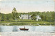 Abbotsford From The River Tweed 1906(Reliable Ser.1688)Home Of Sir Walter Scott - Roxburghshire