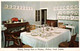 CPA - MEDORA - Family Dining Room In Chateau ... - Other & Unclassified