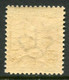 DENMARK 1907 Frederik VIII Definitive 50 Øre  MNH / ** . Michel 58; SG 129 - Neufs