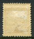DENMARK 1905 Christian IX Definitive 25 Øre  LHM / * . Michel 50; SG 106 - Unused Stamps