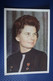 First USSR Woman - PILOT-COSMONAUT - ASTRONAUT RARE 1963  -  Tereshkova - Stationery - Espace