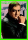 CALENDRIER DE POCHE, 1970 - ARTISTE, ACTEUR - RAYMOND BURR, 1917-1993 - - Petit Format : 1961-70