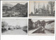 Delcampe - LOT  N°  3   De  100  CPA   Du  Département  01  -  VILLAGES  -  Toutes  Les  CPA  Sont  SCANNEES  . - 100 - 499 Postcards