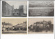 Delcampe - LOT  N°  3   De  100  CPA   Du  Département  01  -  VILLAGES  -  Toutes  Les  CPA  Sont  SCANNEES  . - 100 - 499 Postcards