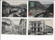 Delcampe - LOT  N°  3   De  100  CPA   Du  Département  01  -  VILLAGES  -  Toutes  Les  CPA  Sont  SCANNEES  . - 100 - 499 Postcards