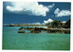 St Martin - Joyau De La Caraïbe - Maho Reef Et Plage - Pas Circulé - Sint-Marteen